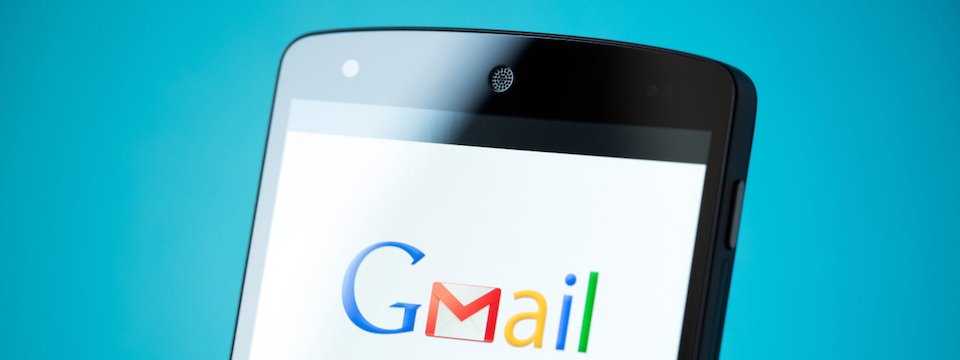 Gmail và những giới hạn của nó