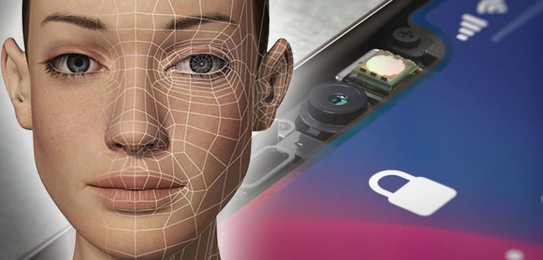 Face ID,Nhận diện khuôn mặt,iPhone X,Apple,Điện thoại iPhone