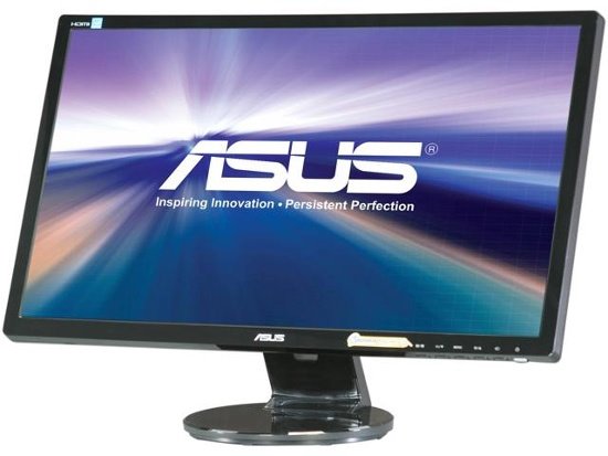 Asus VS248H