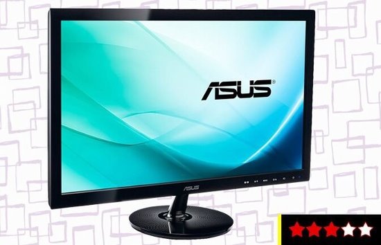 Asus VS228H-P