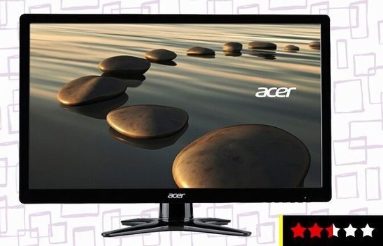 Acer G226HQL