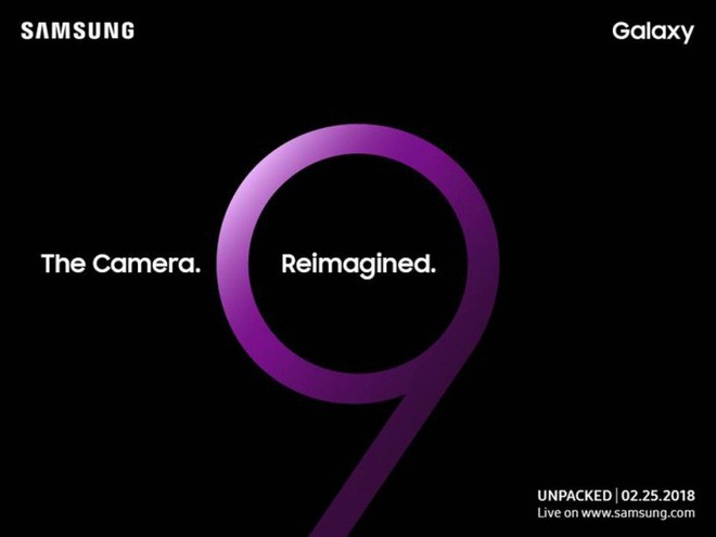 Samsung chính thức xác nhận tên gọi Galaxy S9 trong báo cáo tài chính Q4/2017 - Ảnh 1.