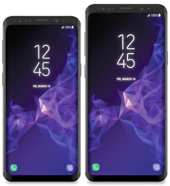 Samsung chính thức xác nhận tên gọi Galaxy S9 trong báo cáo tài chính Q4/2017 - Ảnh 2.