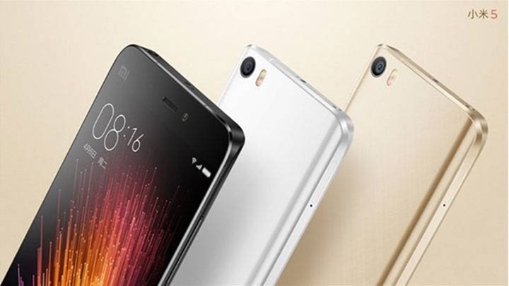 Năm 2017, Xiaomi tăng trưởng nhiều hơn cả Apple, Samsung và Huawei cộng lại