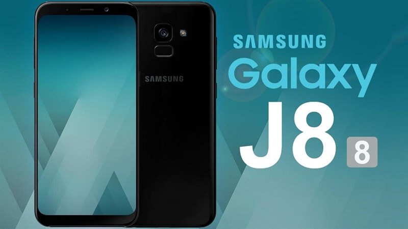 Galaxy J8 (2018) đạt chứng nhận Wi-Fi, rất gần với ngày trình làng