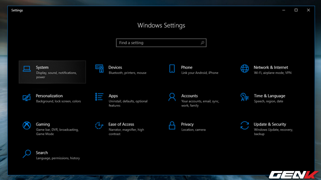 Nhờ vào nâng cấp mới này, có thể bạn sẽ không cần cài đặt CCleaner trên Windows 10 Spring Creator - Ảnh 2.