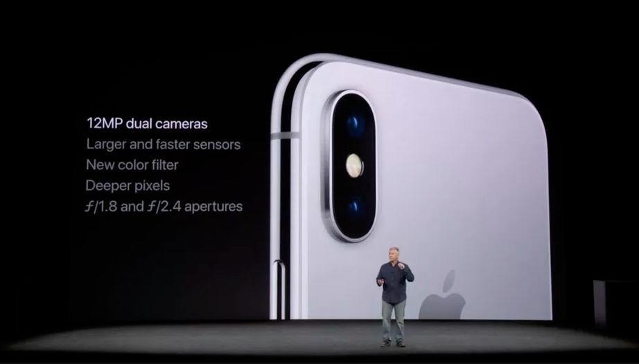 iPhone,Điện thoại iPhone,Apple,iPhone X Plus,iPhone 2018
