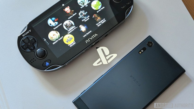 Đã đến lúc để Sony ra mắt PlayStation Phone - Ảnh 5.