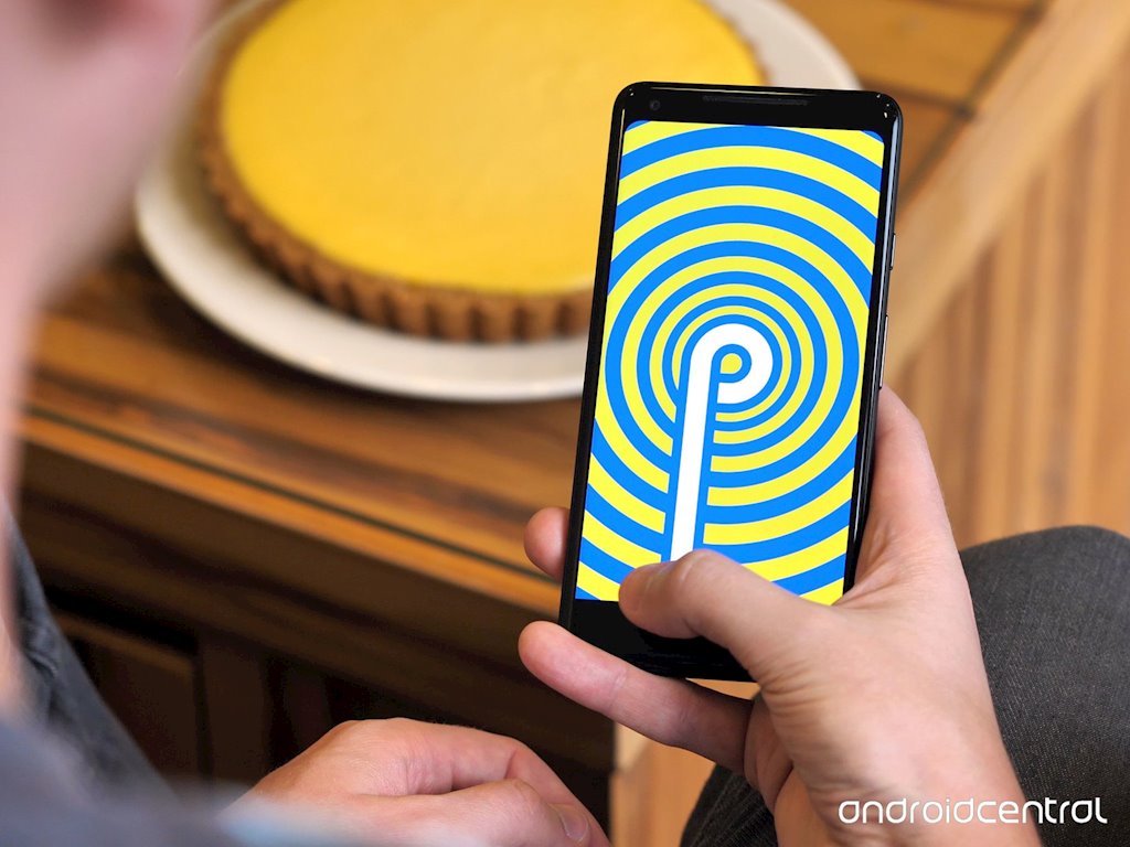 Danh sách thiết bị Samsung, Nokia, HTC, Sony… được lên đời Android 9 Pie