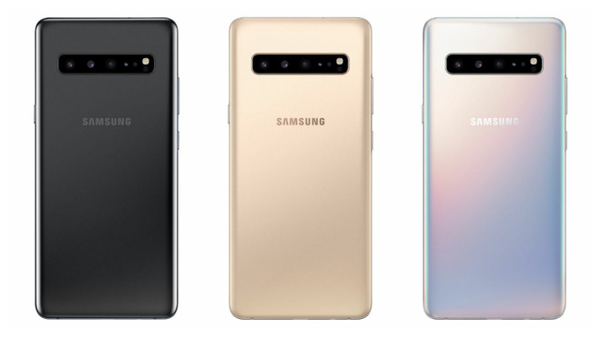 Galaxy S10 5G sẽ lên kệ tại Hàn Quốc từ ngày 5/4, giá khởi điểm 28.6 triệu đồng - Ảnh 2.