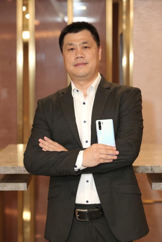 CEO Huawei Việt Nam: “Để có được chữ Leica trên P30/P30 Pro như này không phải là điều đơn giản” - Ảnh 2.