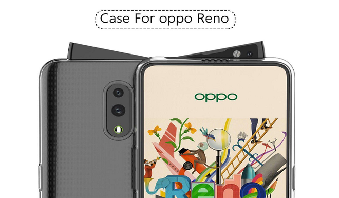 Rò rỉ thông tin smartphone Reno vây cá mập, nhân viên Oppo bị phạt tới 1,7 tỷ đồng - Ảnh 2.