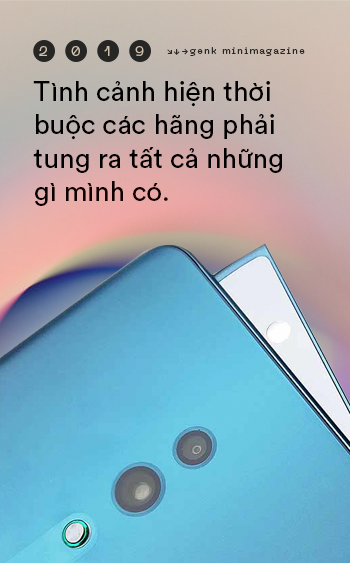 Phân khúc 500 - 750 USD: Trường thành của Samsung và những viên pháo bắn hay là chết từ Trung Quốc - Ảnh 5.