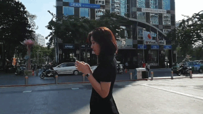 Tập tành làm vlog thì không thể bỏ qua trợ thủ đắc lực này - Ảnh 9. Tập tành làm vlog thì không thể bỏ qua trợ thủ đắc lực này - Ảnh 9.