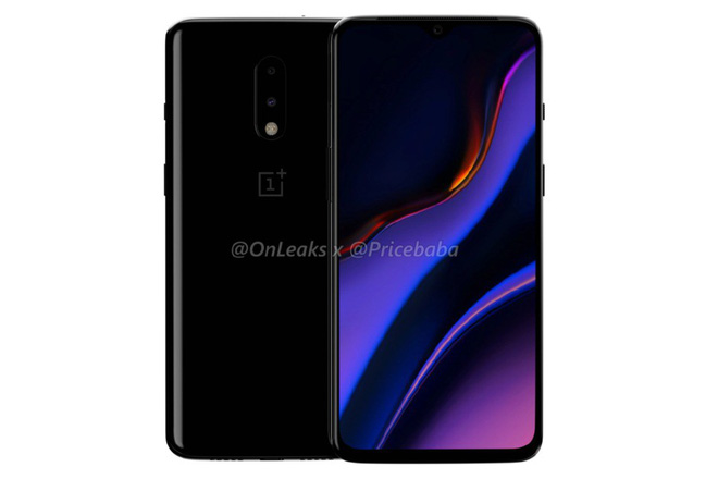 CEO OnePlus: Chúng tôi đã phải đầu tư rất nhiều tiền để phát triển màn hình OnePlus 7 Pro - Ảnh 3.