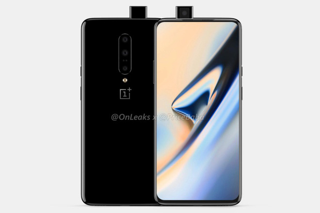 CEO OnePlus: Chúng tôi đã phải đầu tư rất nhiều tiền để phát triển màn hình OnePlus 7 Pro - Ảnh 2.