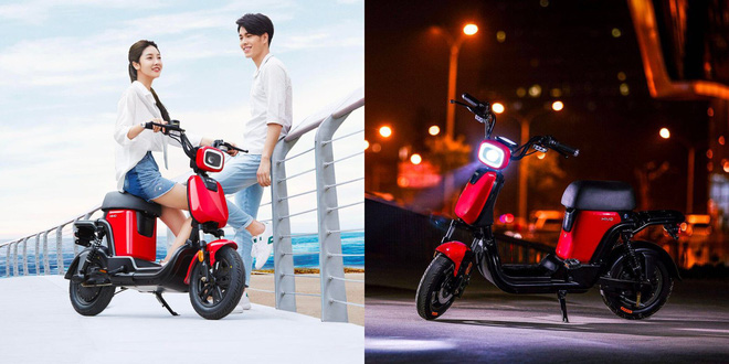 Xiaomi ra mắt xe đạp điện Mi HIMO T1, chạy được 120km mỗi lần sạc, giá 10,4 triệu - Ảnh 2.