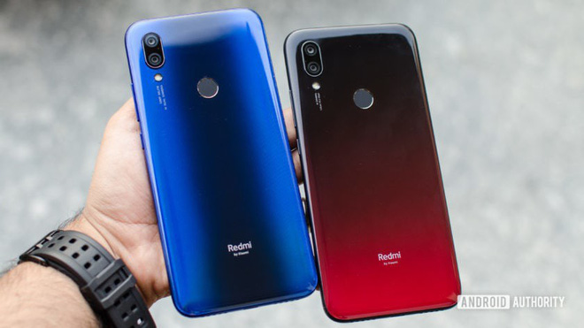 Redmi Y3 chính thức ra mắt: Màn hình giọt nước 6,26 inch, camera selfie 32MP, chip Snapdragon 632, giá bán chỉ từ 143 USD - Ảnh 1.