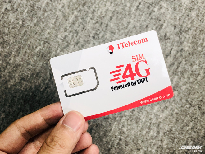 Mạng viễn thông Đông Dương ITelecom ra mắt: Dùng chung hạ tầng VinaPhone, 77.000 đồng được 90GB data/tháng, đầu số 087 - Ảnh 2.