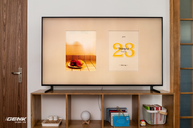 Trên tay TV QLED Samsung Q900 65 inch: 8K có gì hay? - Ảnh 17.