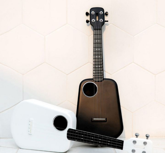 Xiaomi giới thiệu đàn Ukulele thông minh Populele 2, hỗ trợ Bluetooth giúp việc tự học đàn trở nên dễ dàng hơn - Ảnh 6.