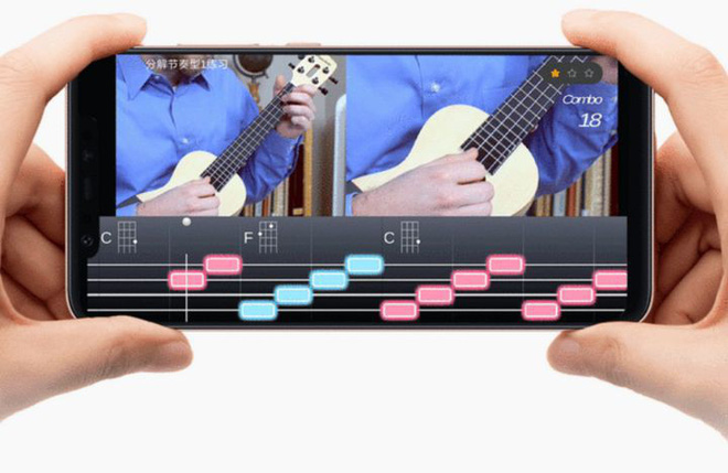 Xiaomi giới thiệu đàn Ukulele thông minh Populele 2, hỗ trợ Bluetooth giúp việc tự học đàn trở nên dễ dàng hơn - Ảnh 3.