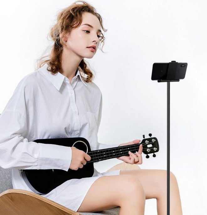 Xiaomi giới thiệu đàn Ukulele thông minh Populele 2, hỗ trợ Bluetooth giúp việc tự học đàn trở nên dễ dàng hơn - Ảnh 7.