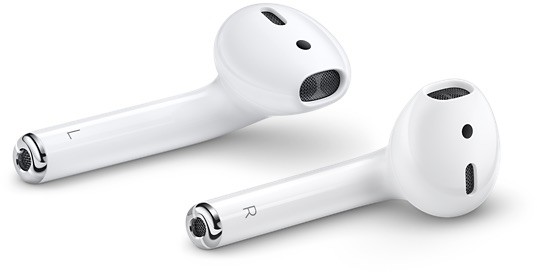 Ming-chi Kuo: AirPods mới với thiết kế thay đổi hoàn toàn sẽ ra mắt cuối năm 2019 - Ảnh 1.