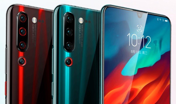 Camera 100MP của Lenovo Z6 Pro: Chiêu trò marketing hay thực sự hữu dụng? - Ảnh 1.