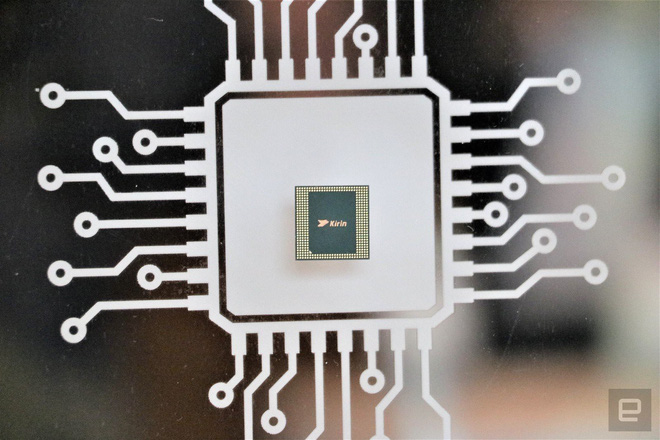 Nhiều chuyên gia phân tích hàng đầu cho rằng trình độ thiết kế chip của Huawei đã gần ngang ngửa với Apple - Ảnh 1. Nhiều chuyên gia phân tích hàng đầu cho rằng trình độ thiết kế chip của Huawei đã gần ngang ngửa với Apple - Ảnh 1.