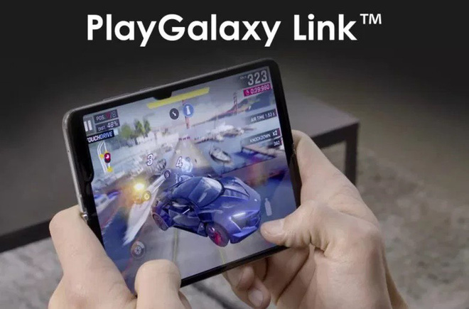 Samsung cũng rục rịch ra mắt dịch vụ game giống như Apple Arcade? - Ảnh 1. Samsung cũng rục rịch ra mắt dịch vụ game giống như Apple Arcade? - Ảnh 1.