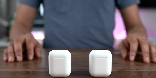 CEO Tim Cook gọi AirPods là một hiện tượng văn hóa và Apple đang cố gắng để theo kịp nhu cầu - Ảnh 1.