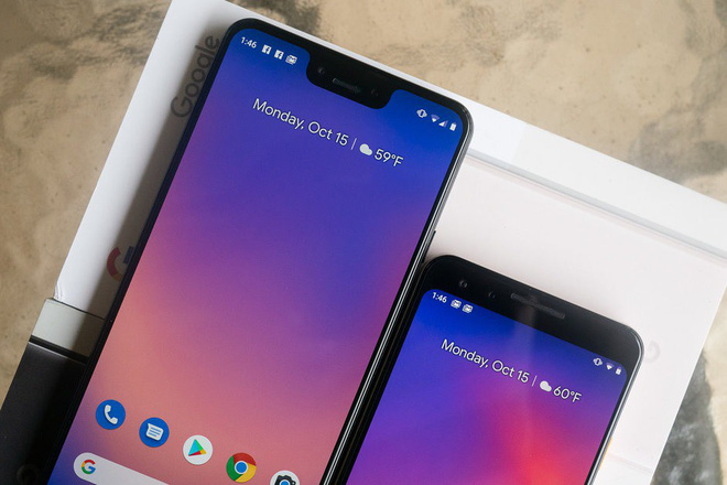 Google thừa nhận doanh số điện thoại Pixel đang giảm, có quá nhiều áp lực ở phân khúc smartphone cao cấp - Ảnh 1.