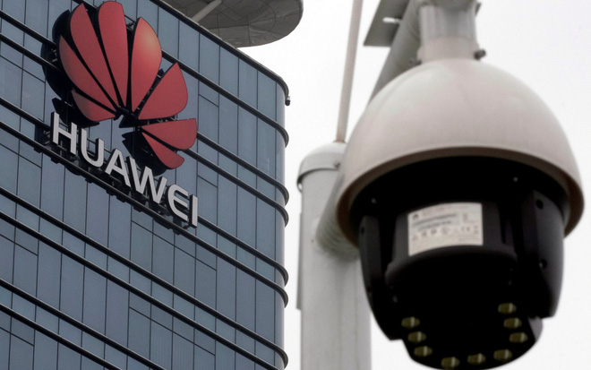 Vodafone từng phát hiện backdoor ẩn trong thiết bị mạng của Huawei - Ảnh 1. Vodafone từng phát hiện backdoor ẩn trong thiết bị mạng của Huawei - Ảnh 1.