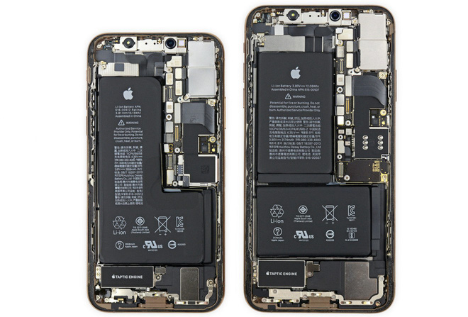 iPhone 2019 sử dụng ăng ten loại mới, cải thiện kết nối di động ở trong nhà - Ảnh 1.