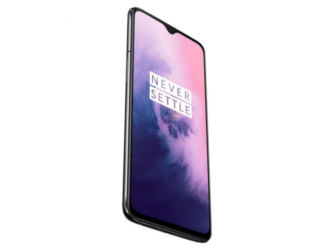 OnePlus 7 lộ thiết kế, gây thất vọng khi khác hoàn toàn với OnePlus 7 Pro - Ảnh 3.