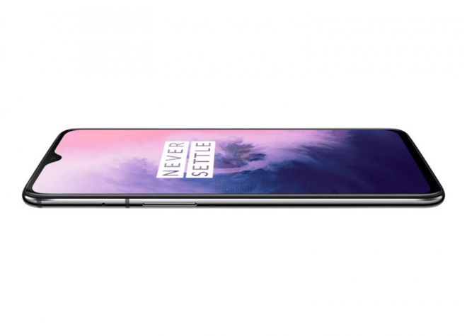 OnePlus 7 lộ thiết kế, gây thất vọng khi khác hoàn toàn với OnePlus 7 Pro - Ảnh 4.