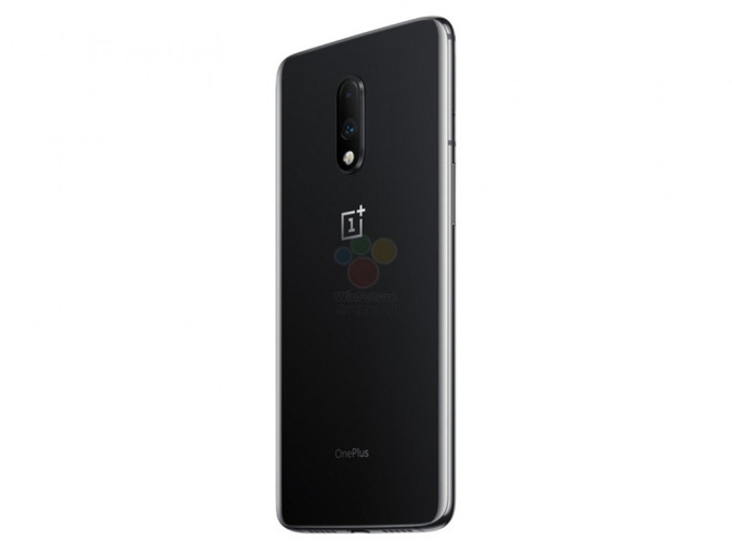 OnePlus 7 lộ thiết kế, gây thất vọng khi khác hoàn toàn với OnePlus 7 Pro - Ảnh 6.