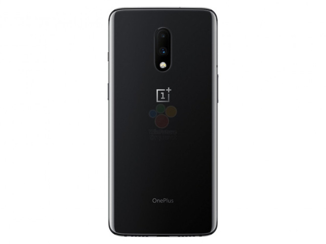 OnePlus 7 lộ thiết kế, gây thất vọng khi khác hoàn toàn với OnePlus 7 Pro - Ảnh 7.