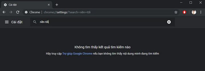 Dark Mode - tính năng được kỳ vọng nhất trên Google Chrome có thể không hoạt động chỉ vì Windows 10 - Ảnh 6.