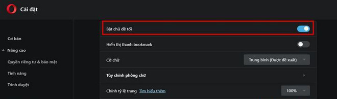 Dark Mode - tính năng được kỳ vọng nhất trên Google Chrome có thể không hoạt động chỉ vì Windows 10 - Ảnh 8.