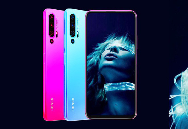 Honor 20 và 20 Pro sẽ có mặt lưng bằng kính đa chiều hoàn toàn mới, cao cấp và đẹp hơn - Ảnh 2.