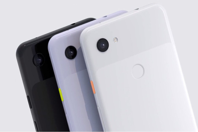 Đầu tư vào chất gỗ thay vì nước sơn, Google Pixel 3a tạo ra một loại smartphone Android tầm trung hoàn toàn mới - Ảnh 1.