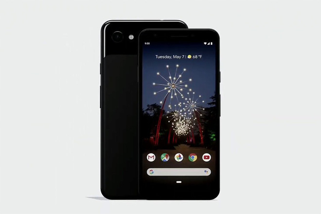 Đầu tư vào chất gỗ thay vì nước sơn, Google Pixel 3a tạo ra một loại smartphone Android tầm trung hoàn toàn mới - Ảnh 2.