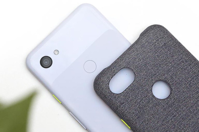 Đầu tư vào chất gỗ thay vì nước sơn, Google Pixel 3a tạo ra một loại smartphone Android tầm trung hoàn toàn mới - Ảnh 4.