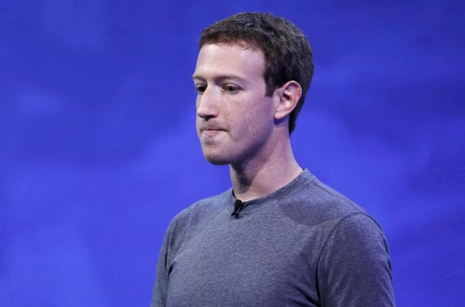 CEO Mark Zuckerberg: Giải tán Facebook cũng chẳng giải quyết được vấn đề gì - Ảnh 1.
