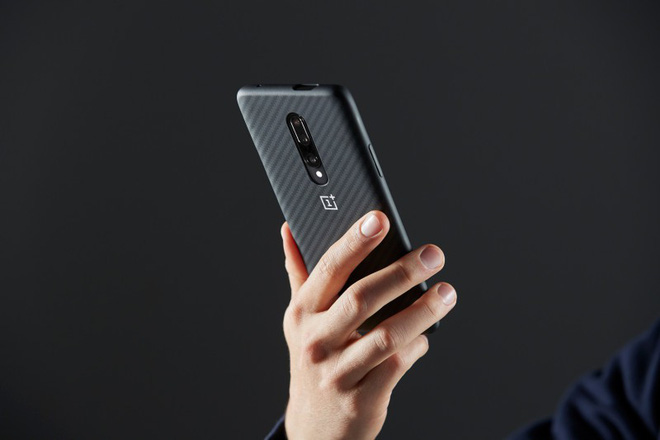 OnePlus 7 Pro ra mắt: Màn hình 90Hz, camera thò thụt, hiệu năng mạnh mẽ, giá từ 669 USD - Ảnh 6.