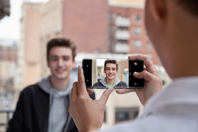 OnePlus 7 Pro ra mắt: Màn hình 90Hz, camera thò thụt, hiệu năng mạnh mẽ, giá từ 669 USD - Ảnh 7.