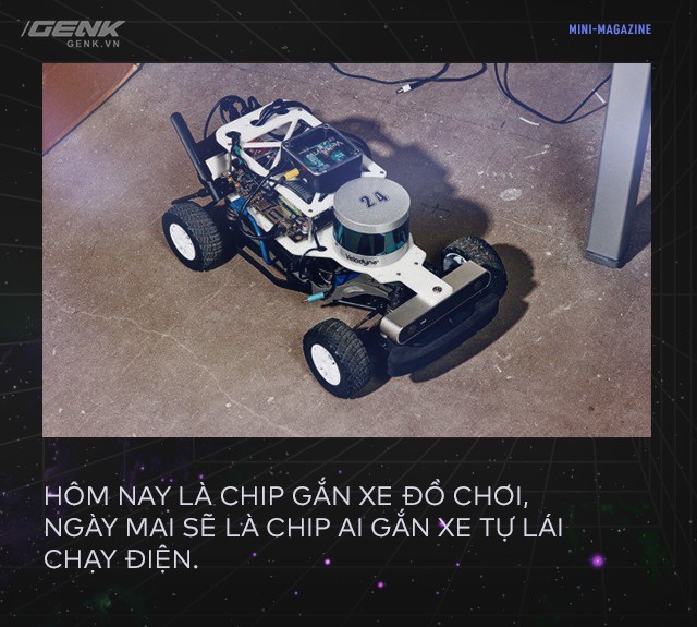 Con chip bé nhỏ này sẽ phá bỏ định luật Moore để trở thành kẻ dẫn đầu ngành trí tuệ nhân tạo - Ảnh 5.