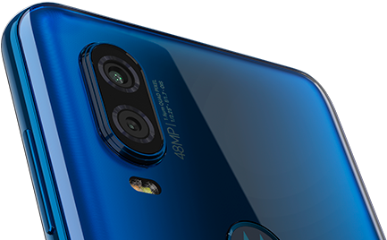 Motorola One Vision ra mắt: Màn hình dài 21:9, camera 48MP, Exynos 9609, giá 7.8 triệu - Ảnh 3.